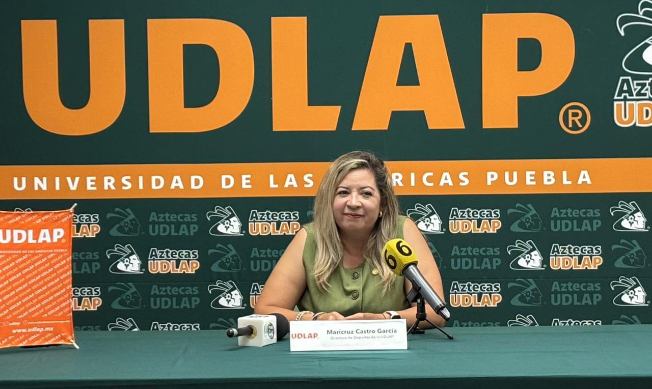 La UDLAP despide al taekwondo de su programa deportivo