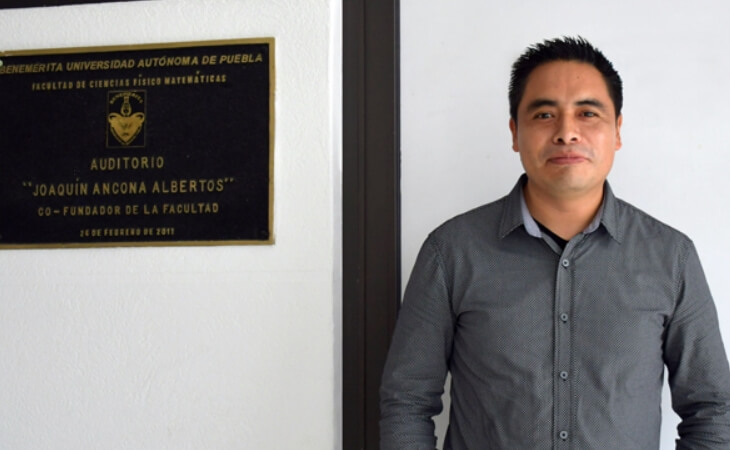 Realizan examen para otorgar primer Doctorado 