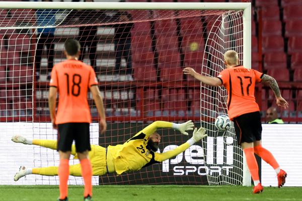 1 2. Meerdink Sella El Primer Triunfo De La Era Xavi